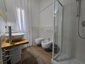 four-room ground floor apartment in Milano Marittima - Image 5