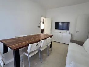 four-room ground floor apartment in Milano Marittima - Image 4