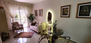 Nefertiti Apartment - Egyptian decor - Image 4