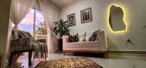 Nefertiti Apartment - Egyptian decor - Image 2