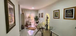 Nefertiti Apartment - Egyptian decor - Image 5