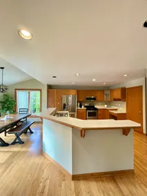 Grafton Getaway – Spacious Side-by-Side w/Fire Pit - Image 3