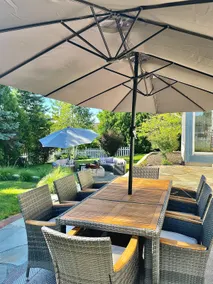 Grafton Getaway – Spacious Side-by-Side w/Fire Pit - Image 2
