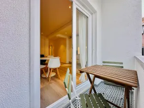 Lisbon Expo Apartments 3E - Image 4