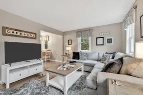 Family-Friendly Home Near Beach with Fenced Yard - Image 3