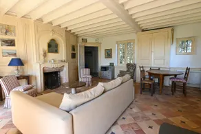Le Moulin de Tel que Tel · Characterful house*garden - Image 4