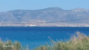 Naxos Superior Deluxe Villa with shared Pool - Image 2