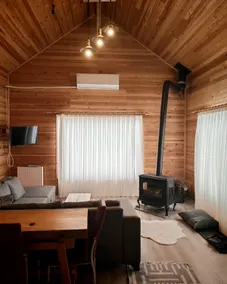 Yüksel Uyman Chalet - KırÇiçeği - Image 4