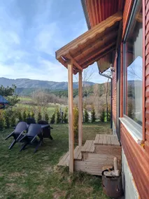 Yüksel Uyman Chalet - KırÇiçeği - Image 5