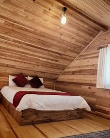 Yüksel Uyman Chalet - KırÇiçeği - Image 5