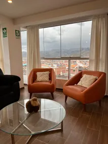 En Llamas house 5 - Plus Cusco - Image 2