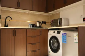 1 bedroom/1living room. with washer(self check in) - Image 4
