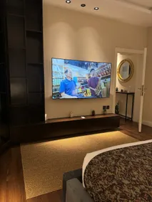 1 bedroom/1living room. with washer(self check in) - Image 3