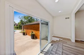 Rosemont 4BD2BA house with Pool - Image 3