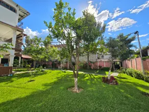 House next to the Santander, 2 blocks from the lake. - Image 2