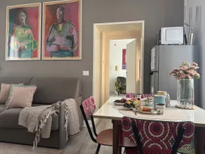 Casa Flavia-Comfort e relax nel cuore di Ariccia - Image 2