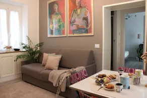 Casa Flavia-Comfort e relax nel cuore di Ariccia - Image 3