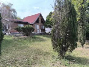 cabin with pool - Image 2