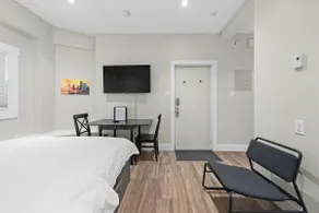 Cozy Suite Downtown Halifax *Free Parking* - Image 5
