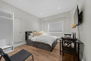 Cozy Suite Downtown Halifax *Free Parking* - Image 2