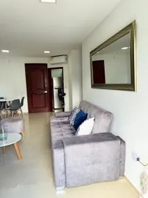 Modern apartment, in a very safe area, with restaurants - Image 5