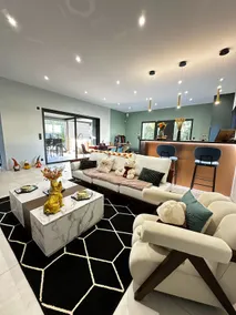 Villa BHD-LODGE & Spa - Harmonie, Luxe et Conscience entre Mayenne et Sarthe - Image 2
