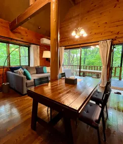 Private Cottage Located Near Nikko Toshogu - Image 3