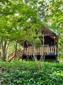 Private Cottage Located Near Nikko Toshogu - Image 2