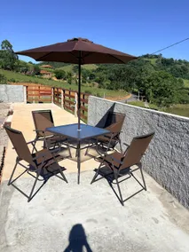 Pé da Serra Corner - Image 4