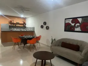 Campestre apartment 2 bedrooms 2 and 1/2 bathrooms. 2nd floor - Image 4