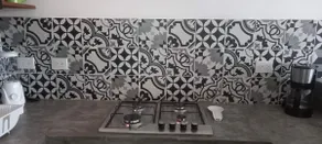 Campestre apartment 2 bedrooms 2 and 1/2 bathrooms. 2nd floor - Image 5