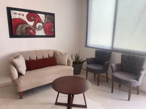 Campestre apartment 2 bedrooms 2 and 1/2 bathrooms. 2nd floor - Image 3