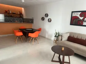 Campestre apartment 2 bedrooms 2 and 1/2 bathrooms. 2nd floor - Image 2