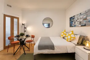 SN5 Micro Studio w/AC • Rooftop View• Winter Offer - Image 2