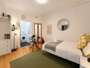 SN5 Micro Studio w/AC • Rooftop View• Winter Offer - Image 4