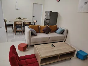 Mymutiara Homestay Bentong - Image 4
