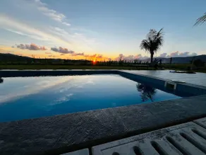Private Pool | 3BR Villa | Sunset & Paddy View - Image 4