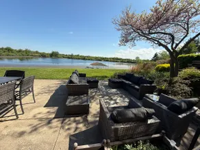 Dreamy 5 bedroom on Private Lake! Big Groups! - Image 3