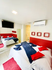 Inn on Rua do Porto, downtown. Room with a . - Image 5