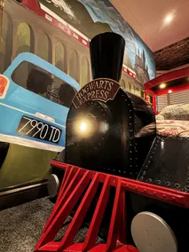 Wizards Retreat - 8 Mins to Warner Bros Studio! - Image 3