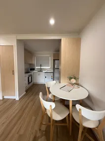 Modern Duplex Steps from the Golf Course – Unit 3 - Image 2