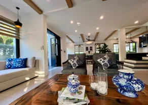 Calia villa 3 Brs with private pool - Image 5