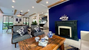 Calia villa 3 Brs with private pool - Image 4