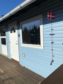 Cozy cottage close to beach and nature - Image 2