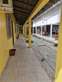 Pousada dos Coqueirais, Suite 01 - Image 5