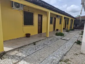 Pousada dos Coqueirais, Suite 01 - Image 2
