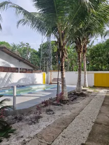 Pousada dos Coqueirais, Suite 01 - Image 3