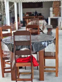 Pousada dos Coqueirais, Suite 01 - Image 4