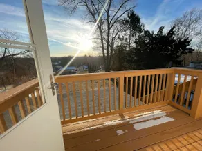 Cozy 1b/1b beautiful views Hopeville Wtby 2nd Flr - Image 3
