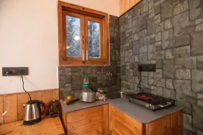 Hikers Cabin Shimla, Stargazing- By Baan Homes - Image 5